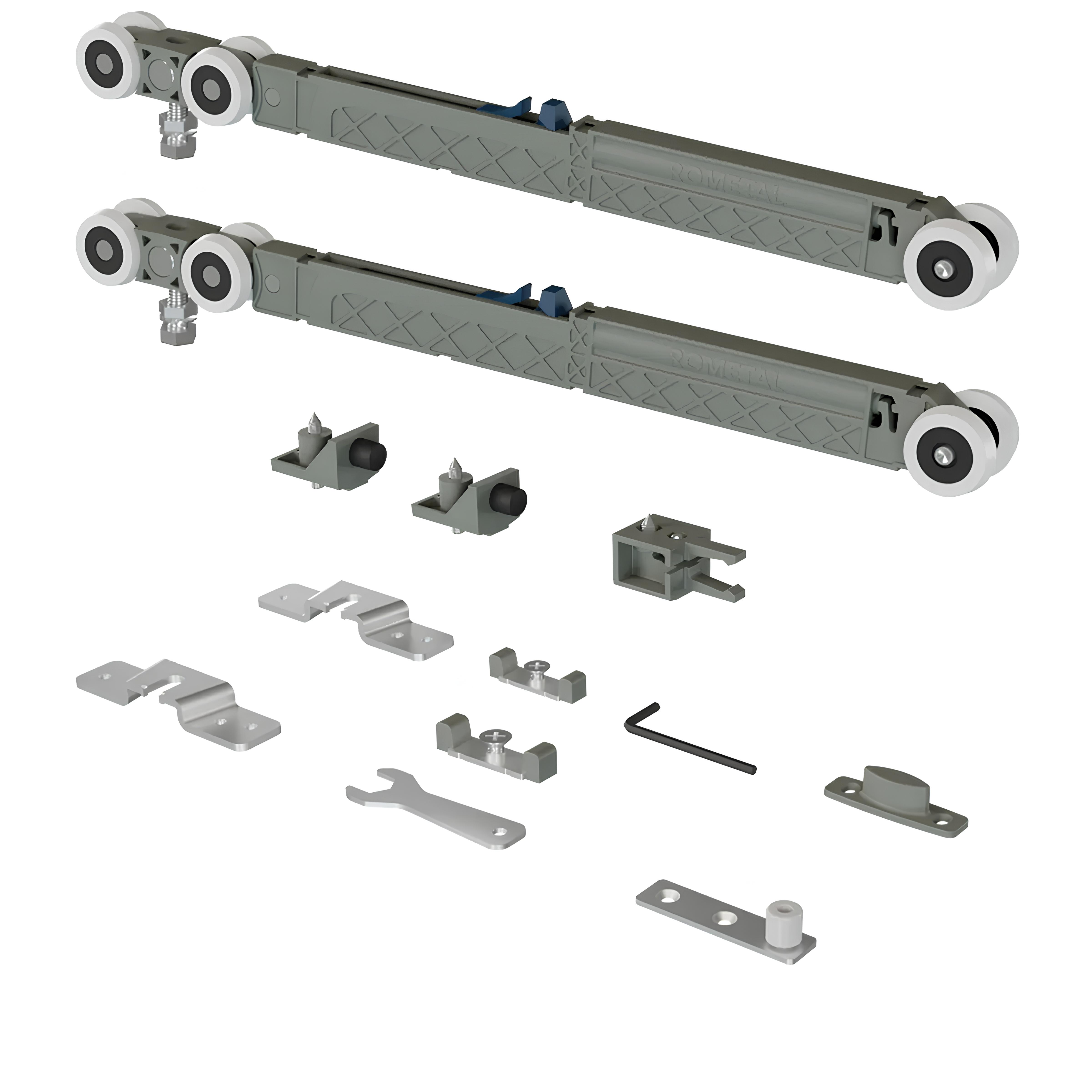 Kit RO-82 Top 100 a 150kg Rometal 74973_0.jpg